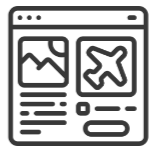 طراحی سایت گردشگری در مشهد