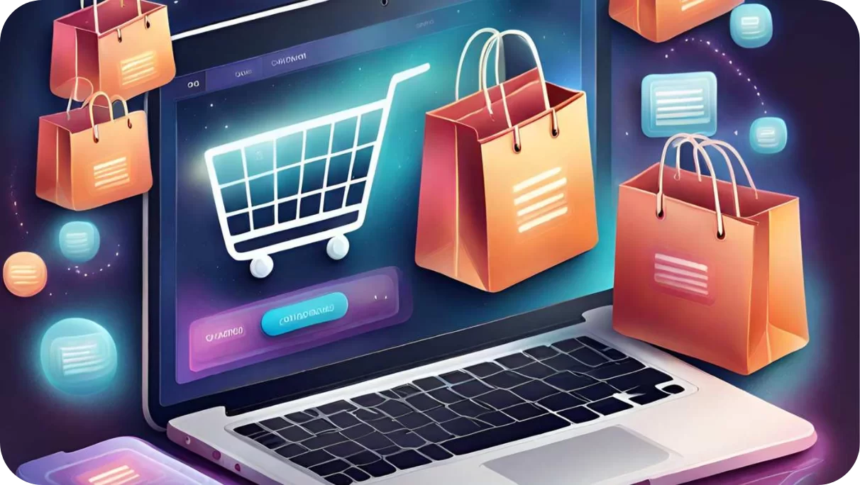 مزایای طراحی سایت فروشگاهی