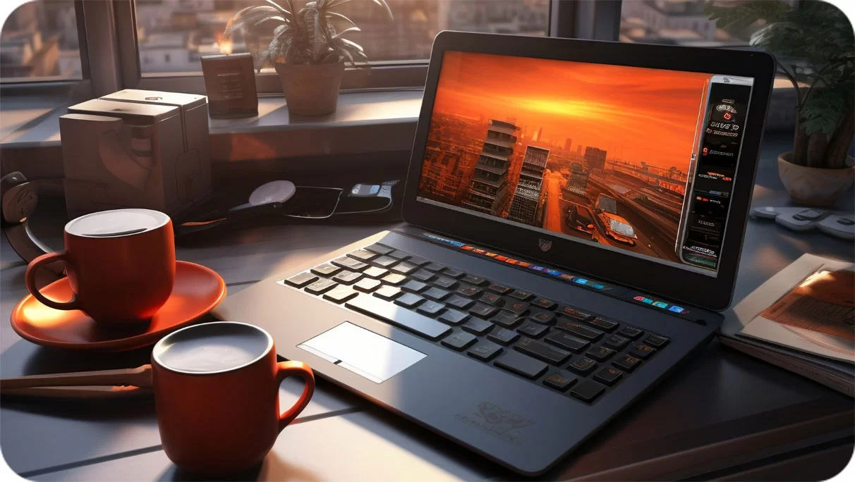 مزایای طراحی سایت شرکتی