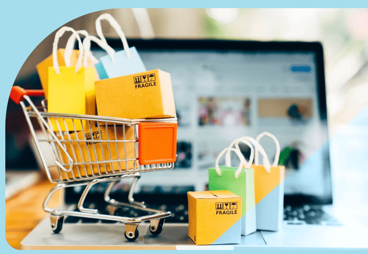 سایت فروشگاهی چیست؟