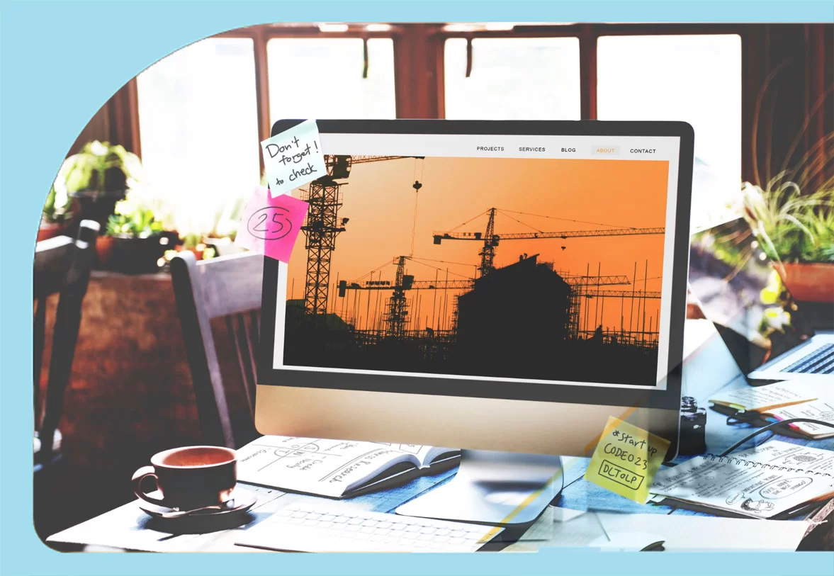 سایت شرکتی چیست؟