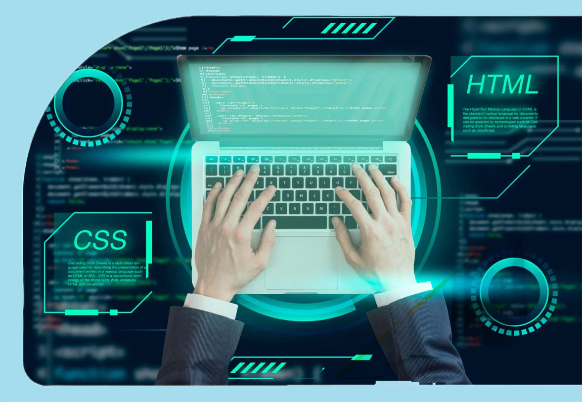 طراحی سایت اختصاصی چیست؟