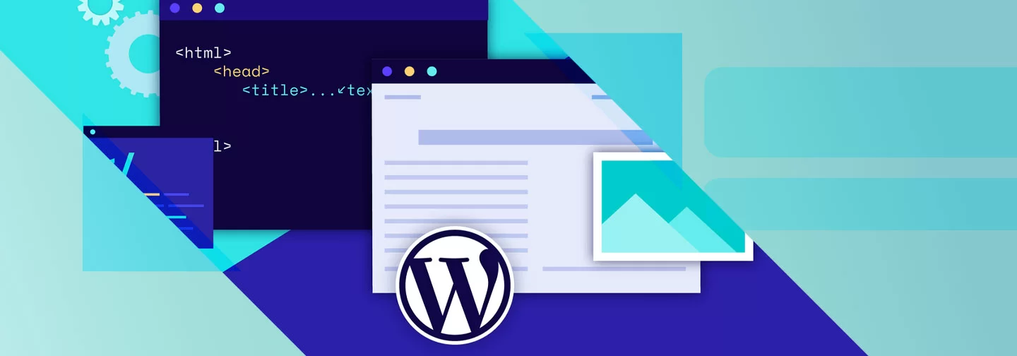 طراحی سایت اختصاصی یا وردپرس | کدام بهتر است؟