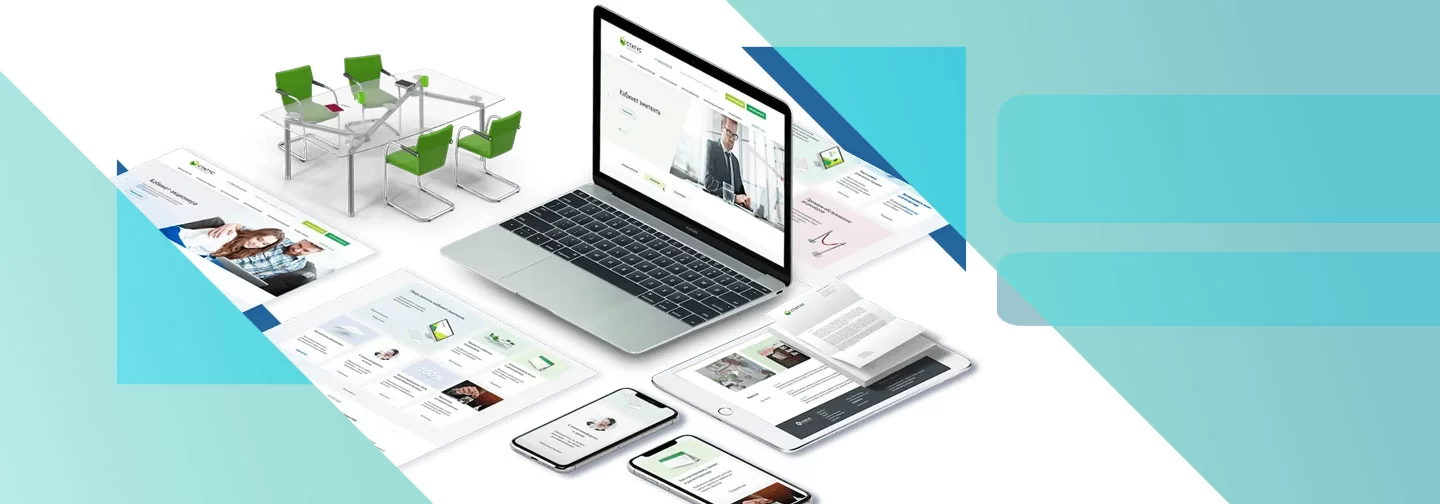 تفاوت سایت فروشگاهی و سایت شرکتی چیست؟