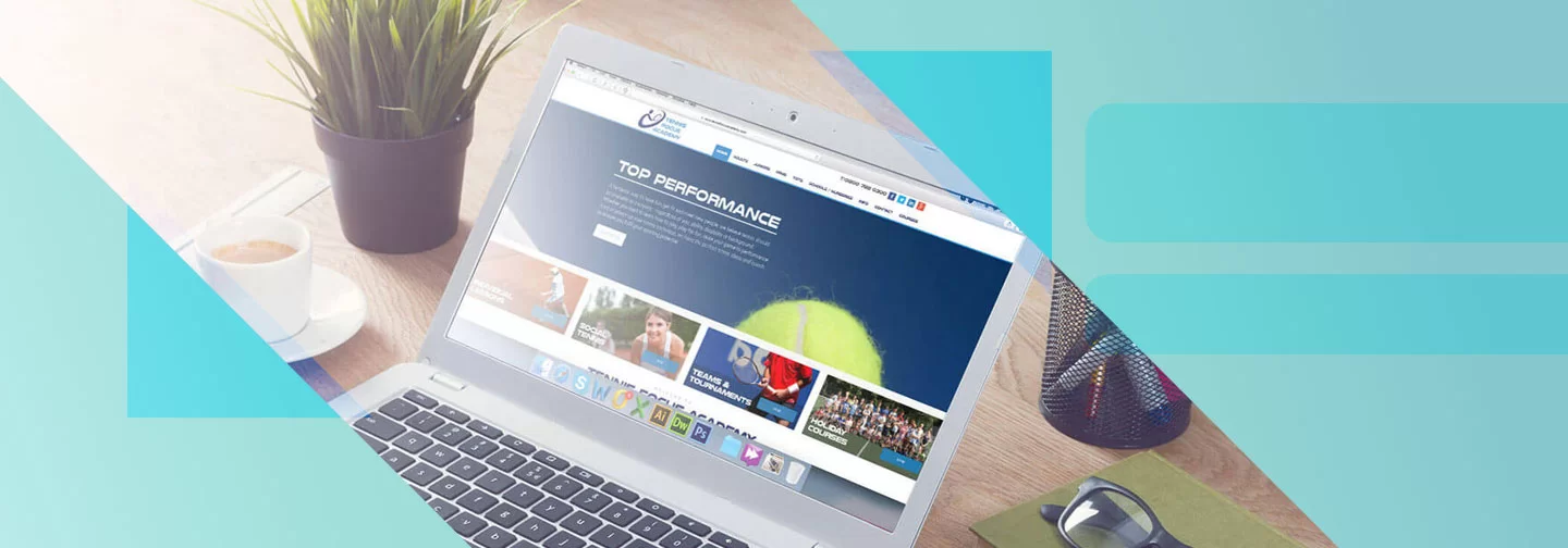 مهم ترین ویژگی های سایت حرفه ای و اختصاصی