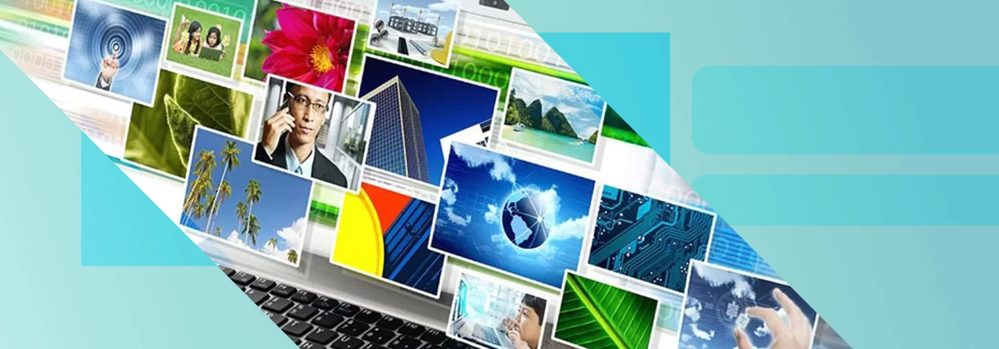 انواع مختلف سایت از نظر طراحی و کاربرد و محتوا