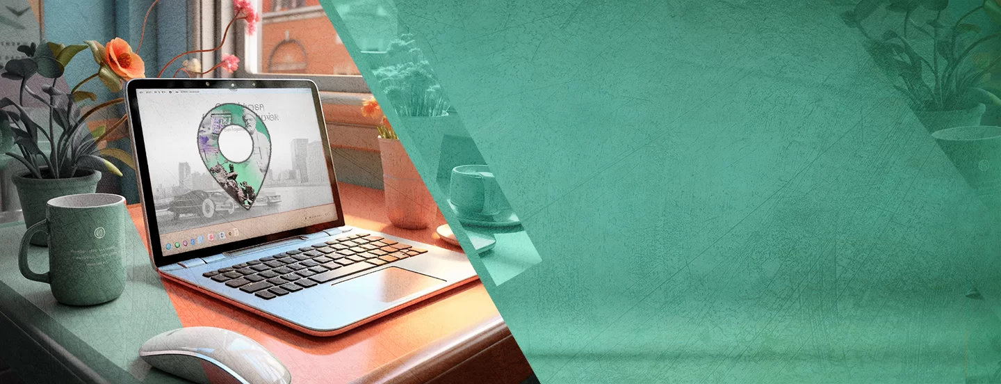 بنر طراحی سایت در مشهد